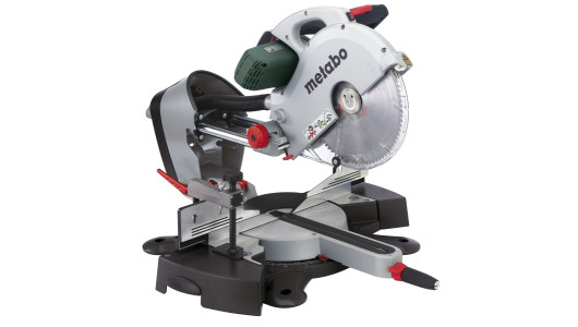 Герунг циркуляр с изтегляне ø315mm 2200W METABO KGS 315 Plus image