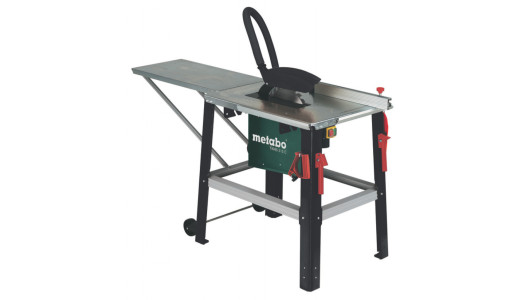 Циркуляр стац. &oslash;315mm 2800W METABO TKHS 315C-2.8 DNB 400V image