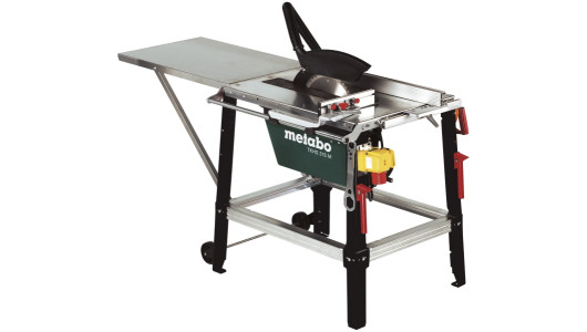 Циркуляр стац. &oslash;315mm 3100W METABO TKHS 315M-3.1WNB 230V image
