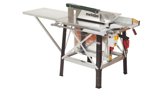 Circular stat. &oslash;450mm 5500W METABO BKH 450 Plus - 5 5 DNB image