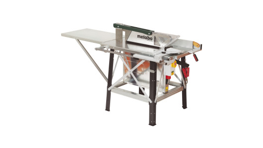 Циркуляр стац. &oslash;450mm 5500W METABO BKH 450 Plus - 5.5 DNB image