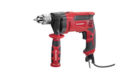 Impact Drill 710W 13mm metal gear box RDI-ID38 image