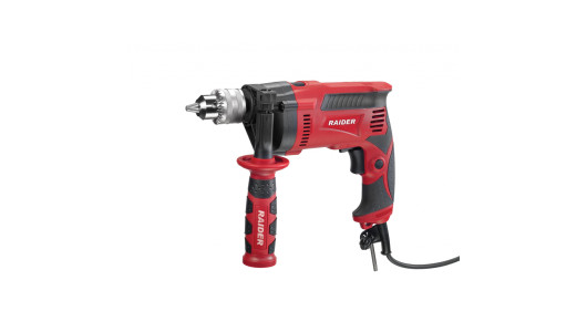 Impact Drill 710W 13mm metal gear box RDI-ID38 image