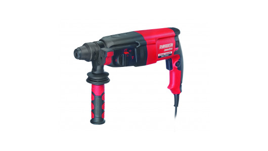 Ciocan rotopercutor 850W 26mm 4 functii 3.5J RDI-HD50 image