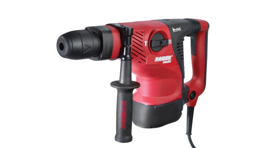 Rotary hammer 1350W 48mm SDS-max 14J RDI-HD45 image