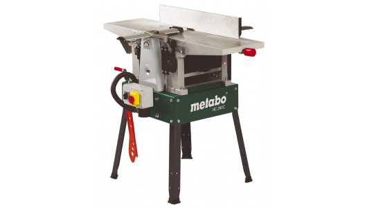 Abricht-shreichmus 2200W 260mm METABO HC 260 C - 2 2 WNB 230 image