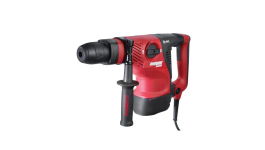 Перфоратор 1350W 7.3kg 48mm SDS-max 14J RAIDER INDUSTRIAL RDI-HD45 image