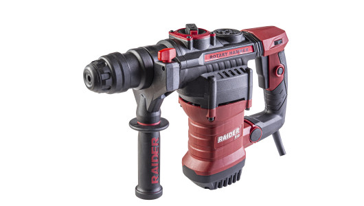 Rotary Hammer 1800W 35mm SDS-plus 6J RDP-HD56 image