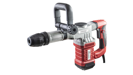 Demolition Hammer 1500W 7.5kg SDS-max 18J RDP-DH03 image