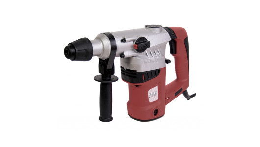 Перфоратор 850W 4.9kg 26mm SDS-plus 3.5J RAIDER RD-HD04 image