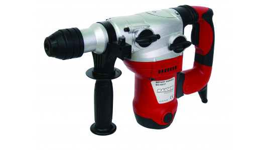 Rotary Hammer 1250W 32mm SDS-plus RD-HD37 image