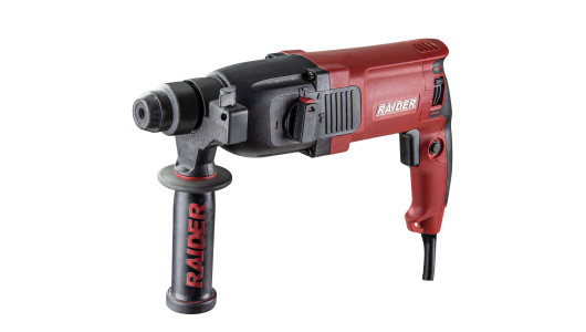 Rotary Hammer 800W 26mm 2.5J 3 funct. RD-HD38 image