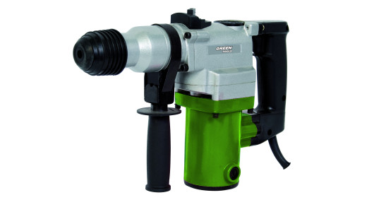 Rotary Hammer 850W 26mm RD-HD42 Green Tools image