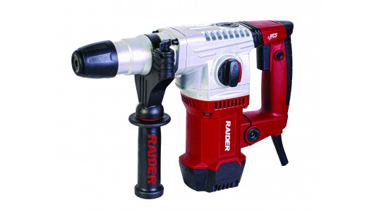 Rotary Hammer 1500W 32mm SDS-plus RD-HD47 image