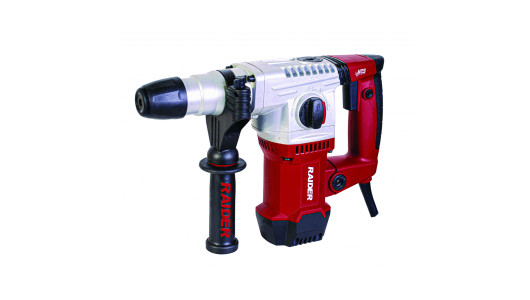 Rotary Hammer 1500W 32mm SDS-plus RD-HD47 image