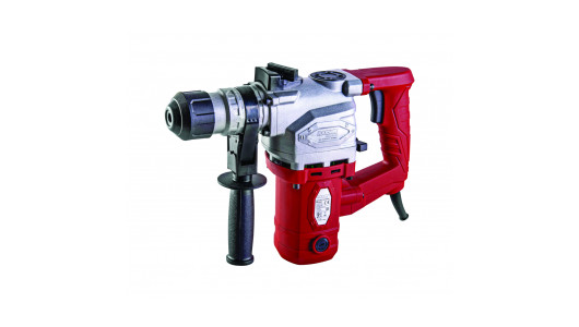 Ciocan rotopercutor 1200W 4.2kg 26mm SDS-plus 3.5J RD-HD52 image