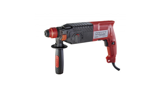 Ciocan rotopercutor 750W 26mm RD-HD54 image