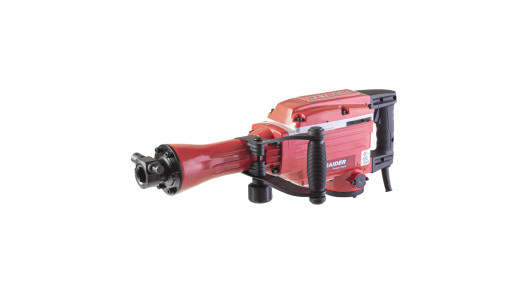 Demolition Hammer 1600W 46J HEX 30mm RD-DH02 image