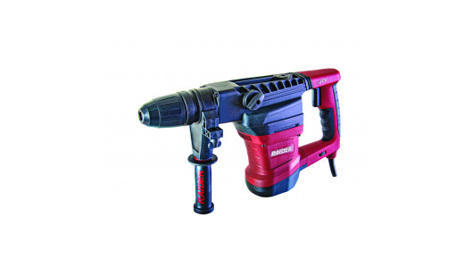 Rotary Hammer 1500W 6.2kg 40mm SDS-max 10J RDP-HD55 image