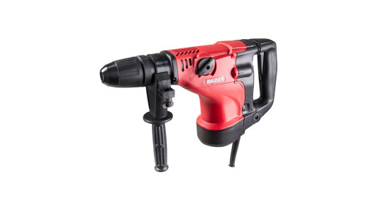 Rotary Hammer 1100W 6.7kg 40mm SDS-max10J var.speed RDP-HD59 image