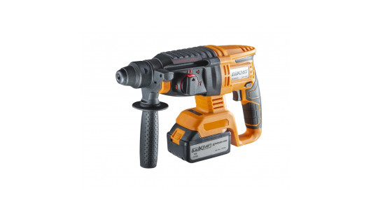 Ciocan rotopercutor brushless SDS-plus 18V 4Ah BK-BRH58 Set image