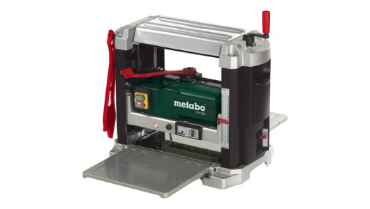 Щрайхмус 1800W METABO DH 330 image