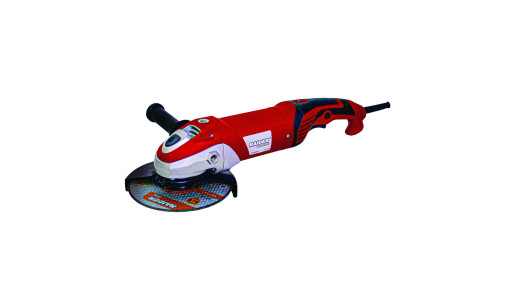 Angle Grinder 180mm 1400W soft start RD-AG10 image