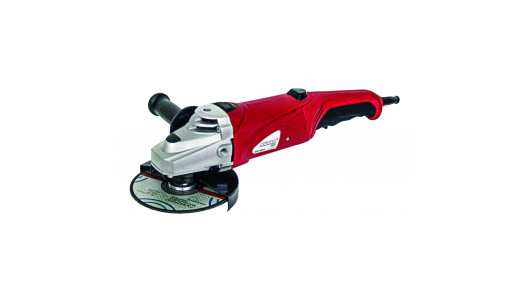 Angle grinder 150mm 1200W RDP-AG21Z image