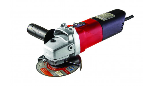 Angle ginder 115mm 900W variable speed RD-AG25 image