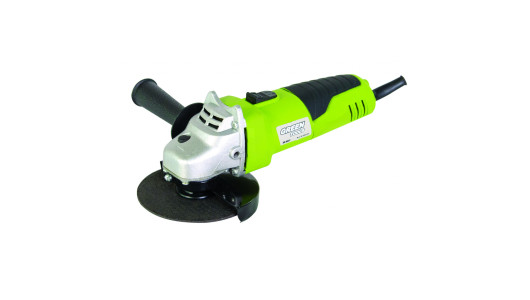 Polizor unghiular 115mm 500W RD-AG31 GT image