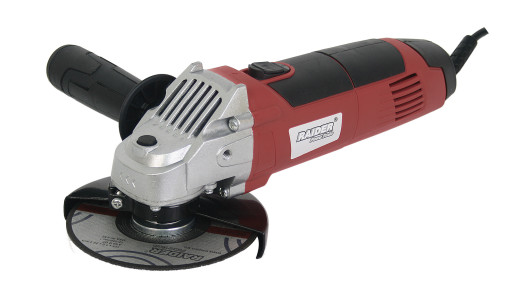 Angle Grinder 125mm 650W RD-AG34 image