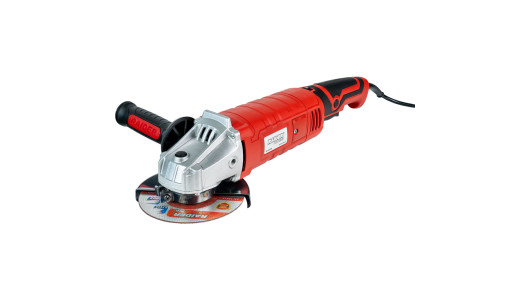 Angle Grinder 125mm 1150W variable speed RD-AG39 image