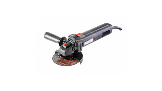 Polizor unghiular 125mm&nbsp; 750W RDP-AG42 Black edition image