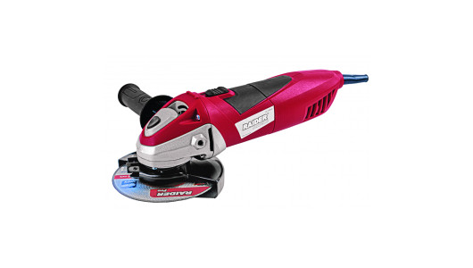 Angle Grinder 125mm 900W RD-AG44T image