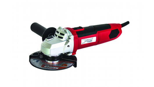 Angle Grinder 125mm  750W BMC + discs RD-AG51 image