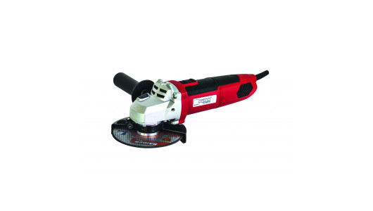 Ъглошлайф 125mm 750W в куфар с дискове RAIDER RD-AG51 image