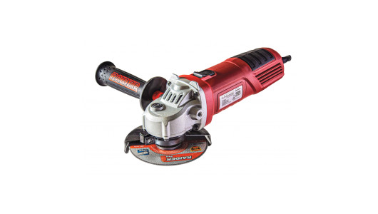 Ъглошлайф 125mm 750W RAIDER RD-AG60 image