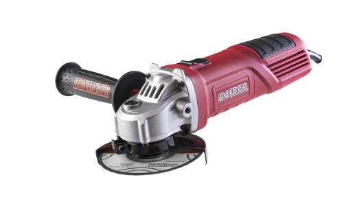 Angle Grinder 115mm 600W RD-AG66 image