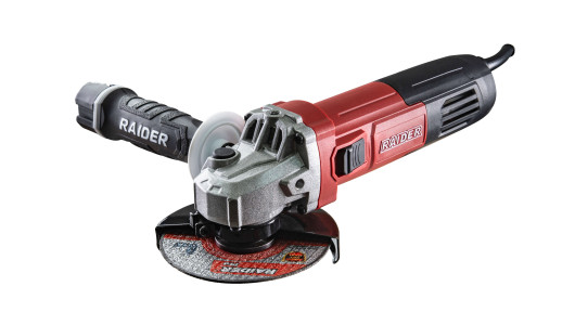 Angle Grinder 115mm 800W RD-AG70 image