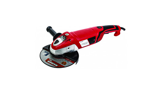 Ъглошлайф 230mm 2500W RAIDER RD-AG45 image