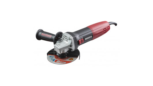 Angle Grinder 125mm&nbsp;710W RDP-AG68 image