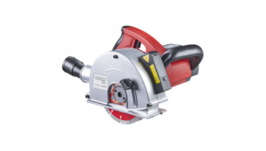 Фреза за канали 1.7kW 150mm 5-40mm RAIDER PRO RDP-WCH02 image