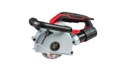 Masina de frezat caneluri 1.35kW 125mm 0-30mm cutie RD-WCH04 image