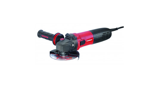Angle Grinder 125mm 1400W variable speed RDI-AG58 image