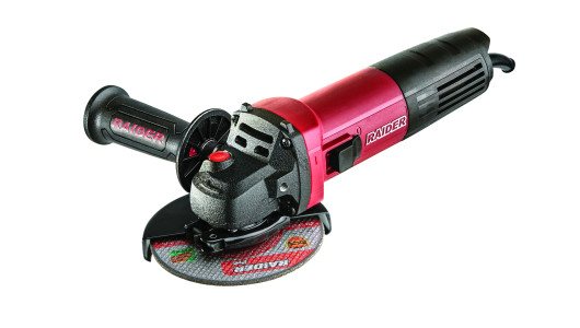 Angle Grinder 125mm 1200W RDI-AG59 image