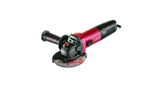 Polizor unghiular 125mm 1200W RDI-AG59 image