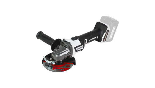 R20 Polizor unghiular &oslash;125mm viteza variabila Solo RDI-AGB81 image