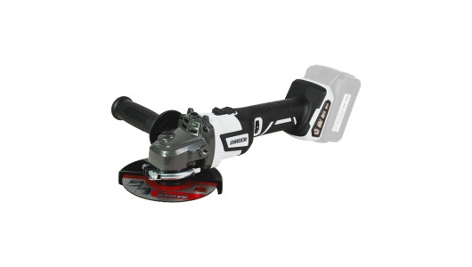 Brushless Angle Grinder 20V 125mm vari. speed Solo RDI-AGB81 image