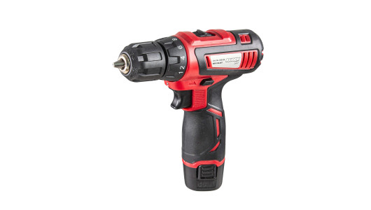 Cordless Drill 12V 2 speed 2x1.5Ah accessories RD-CDL09L image