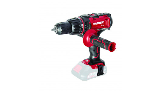 R20 Cordless Hammer Drill-Driver 13mm 50Nm Solo RDP-SCDI20 image